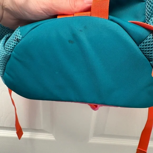 Patagonia Kids' Refugito Daypack 12L - Picture 4 of 8